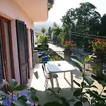 Apartment La Gatta Viola Stresa