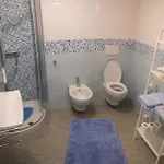 Apartment La Gatta Viola *