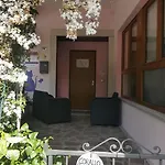 Apartment La Gatta Viola *