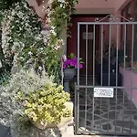 La Gatta Viola * Stresa