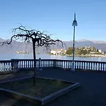 Apartment La Gatta Viola