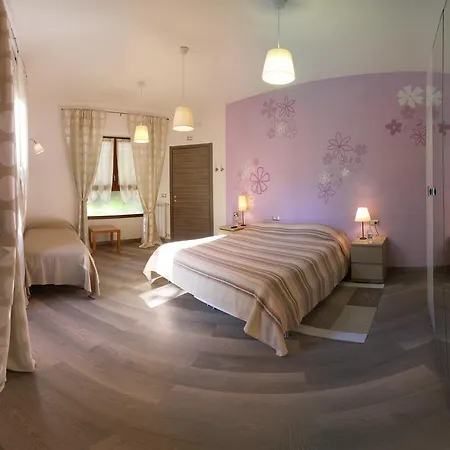 La Gatta Viola Stresa