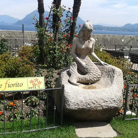 公寓 La Gatta Viola