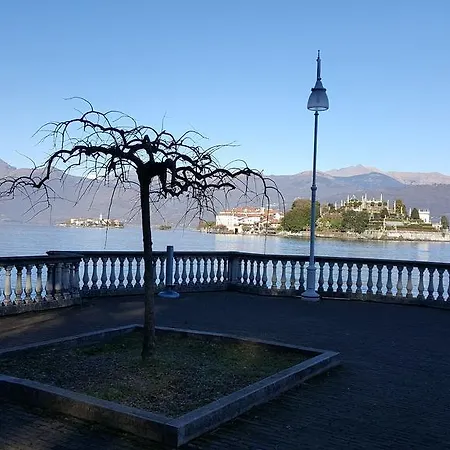Apartman La Gatta Viola