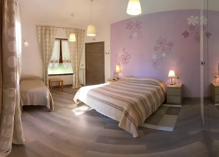 La Gatta Viola 스트레사