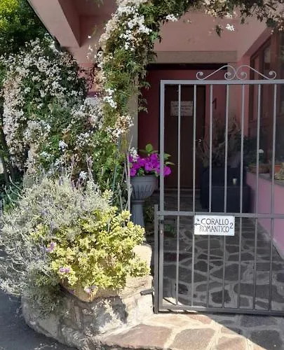 La Gatta Viola * 스트레사