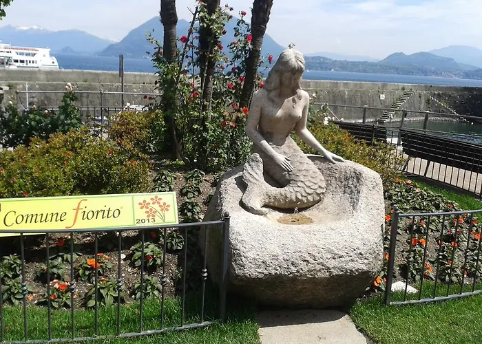 아파트 La Gatta Viola