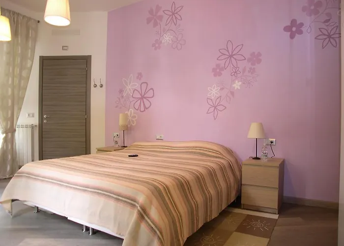 La Gatta Viola * 스트레사