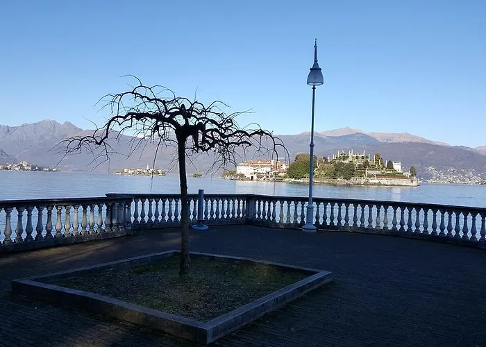 Appartement La Gatta Viola