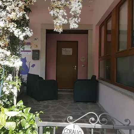 Apartment La Gatta Viola *