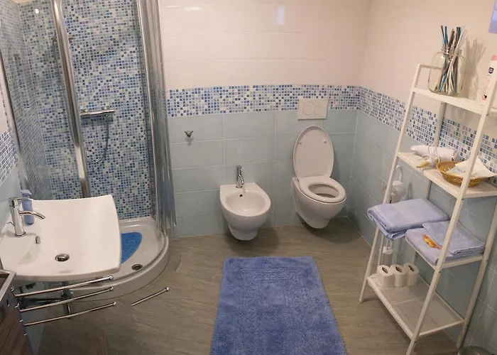 Daire La Gatta Viola *